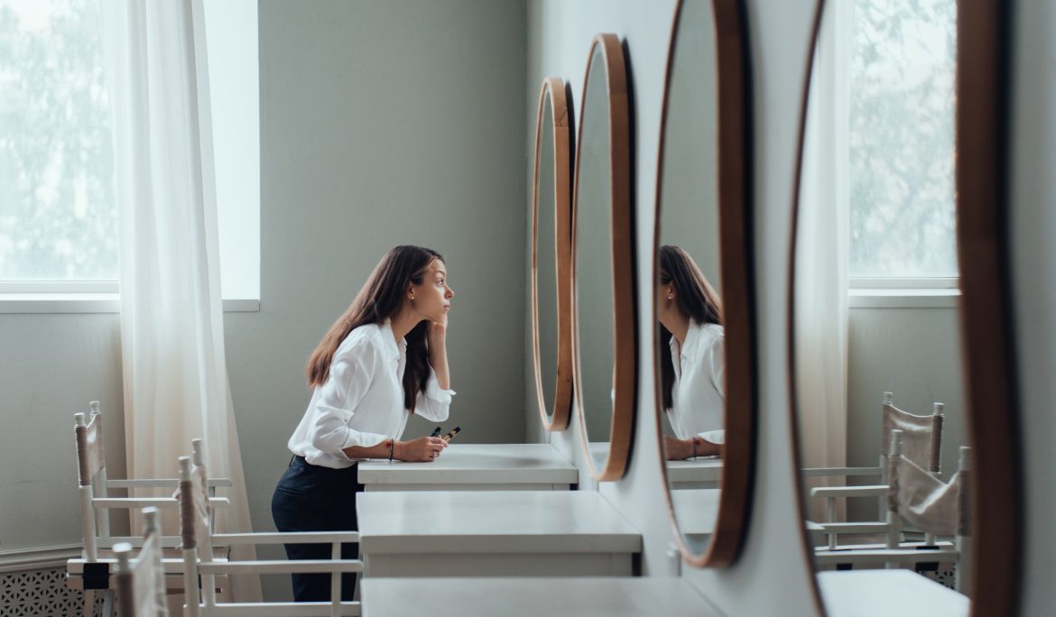 Custom Mirrors